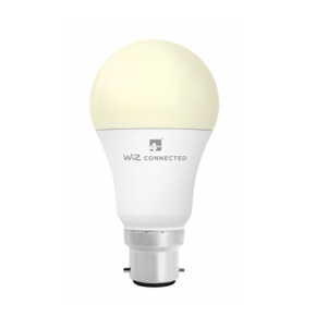 4L1/8001, 4Lite Warm White BC LED Dimmable Smart Bulb