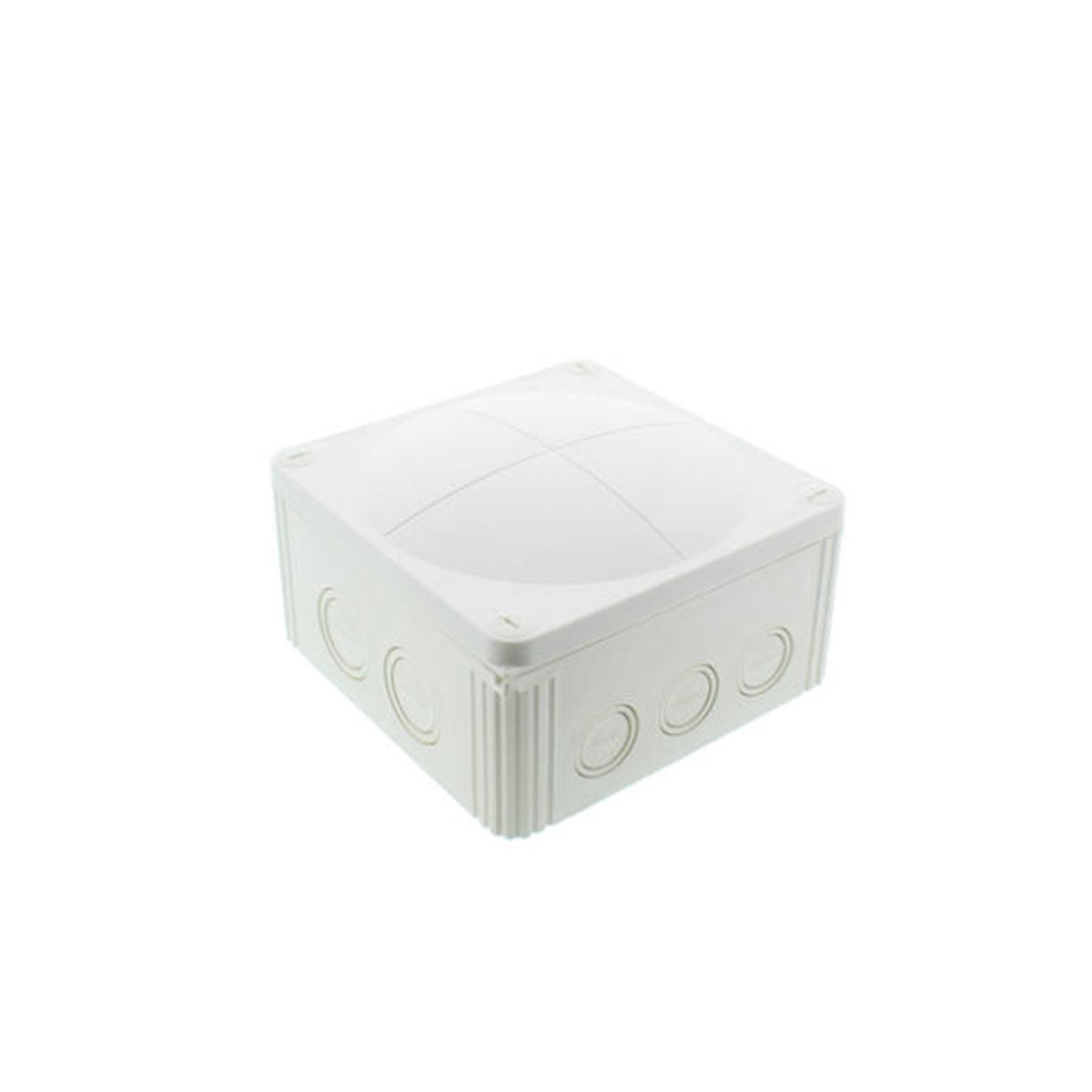 COMBI1010/5WH| 10062211 | WISKA IP66/67 COMBI JUNCTION BOX| Superlec Direct