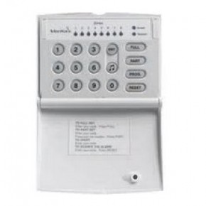 DCA-0001 | Texecom | Veritas LED Remote Keypad | Superlec Direct