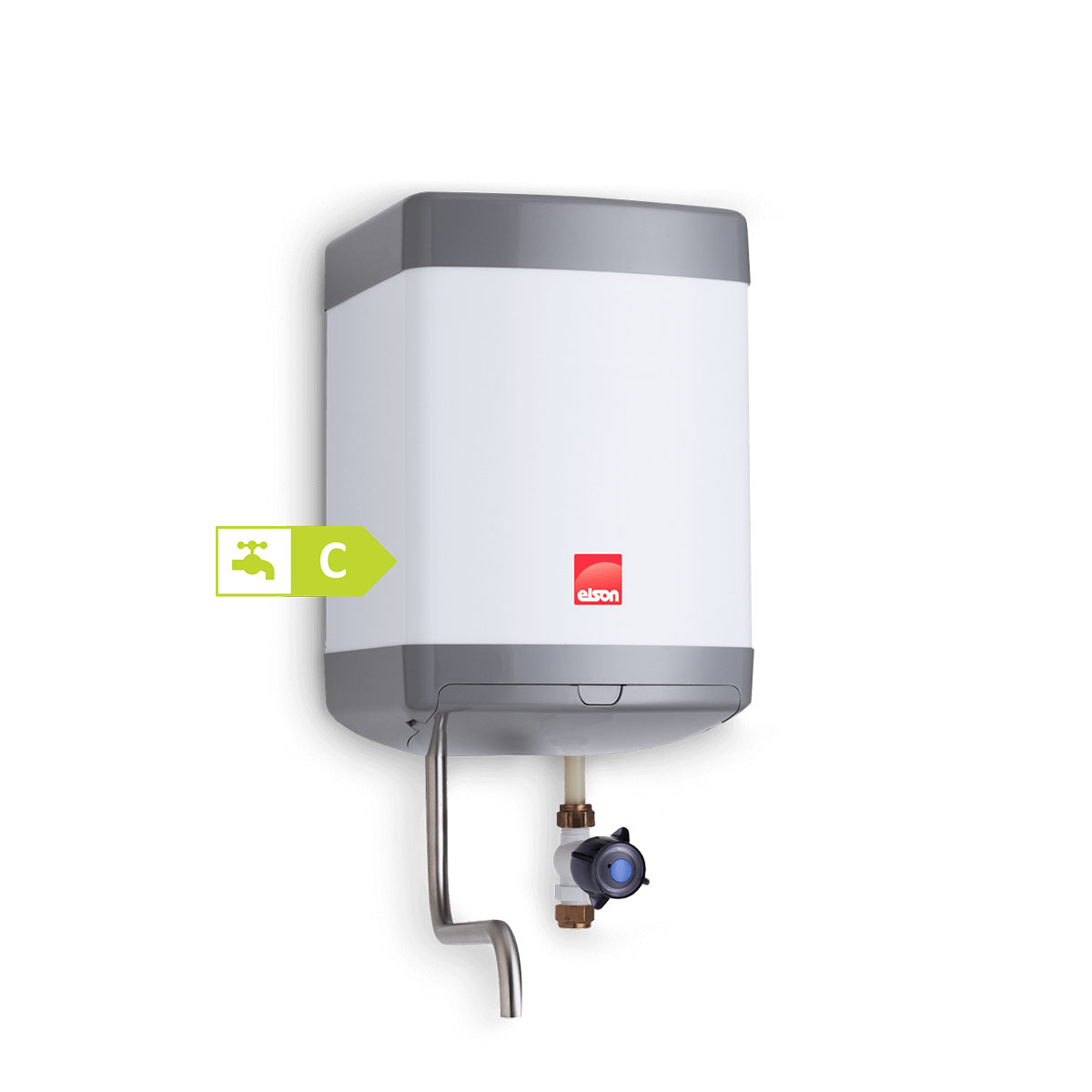 EOS7 | 93010001 | Elson | Vented Water Heater | Superlec Direct