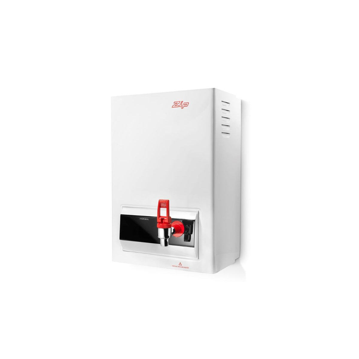 Zip | HS005 | 405552 | HydroBoil Classic 5 Litre in White | Superlec Direct