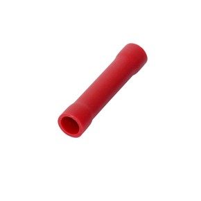 DVBC1 | SUPERLEC | 1.5mm Red Through Crimp Lug | 1.5mm Crimp lug ...