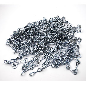 10MTR Galvanised Jack Chain | Conduit Accessories| JC | JACKCHAIN ...