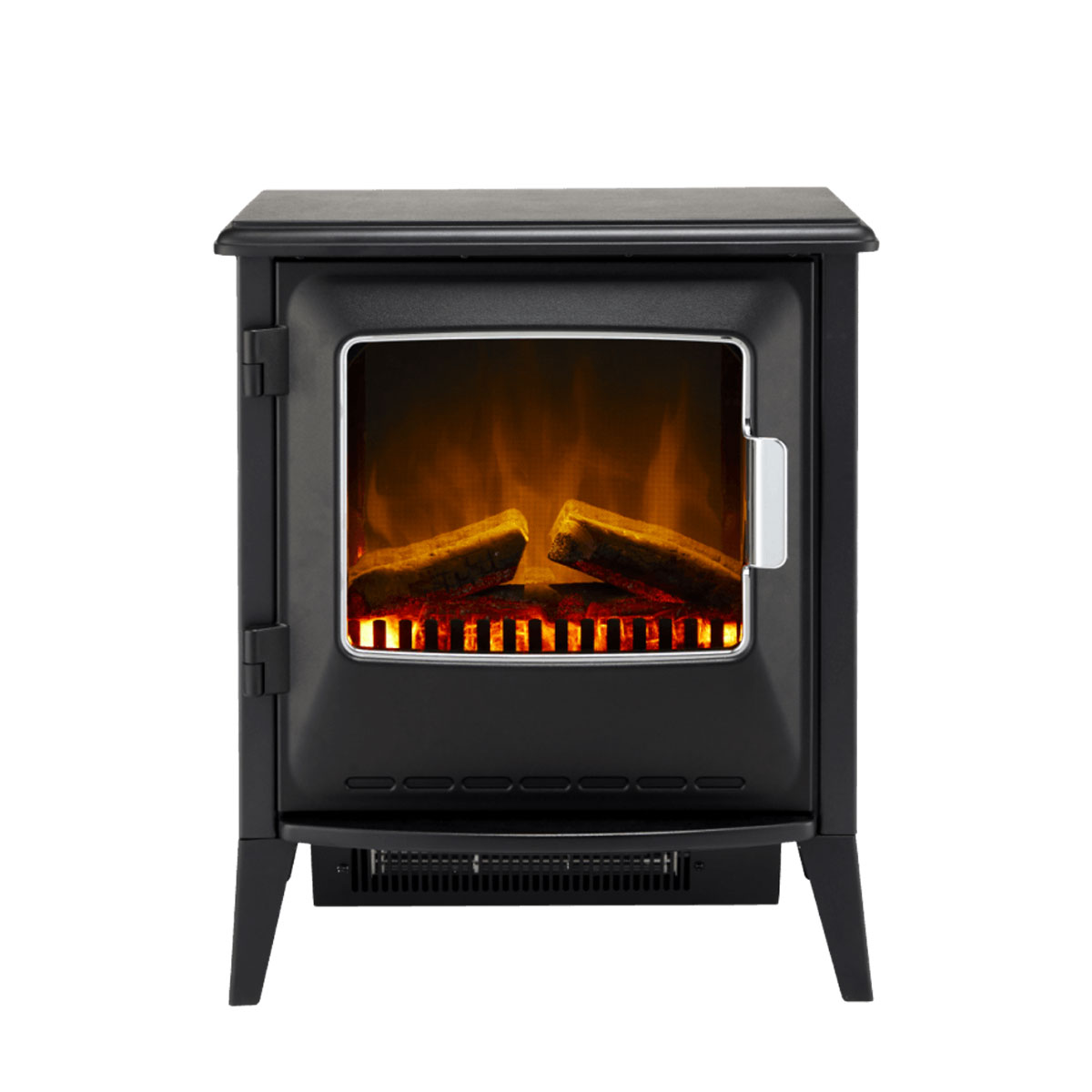 Dimplex | LUC20 | Lucia Optiflame Electric Stove c/w Remote Control ...