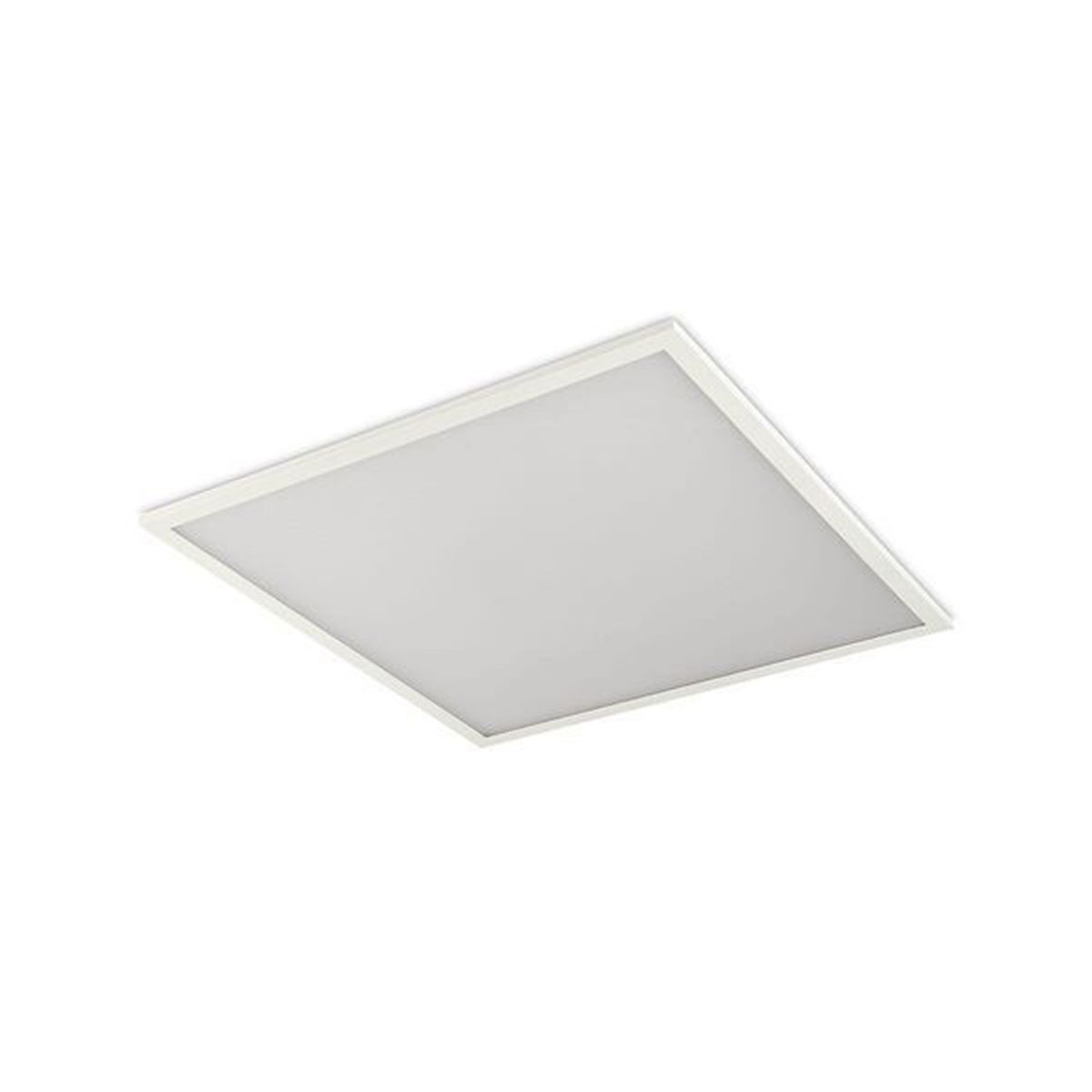 Collingwood | P2A22S30WA | Solis UGR22 30w LED Ceiling Panel 600x600 ...