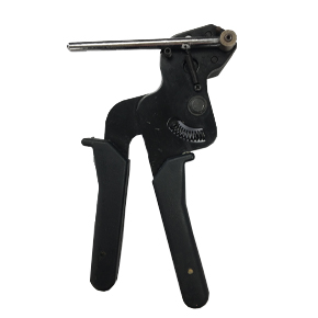 TENSIONTOOL | SUPERLEC | Heavy Duty Tension Tool | Cable tie tool ...